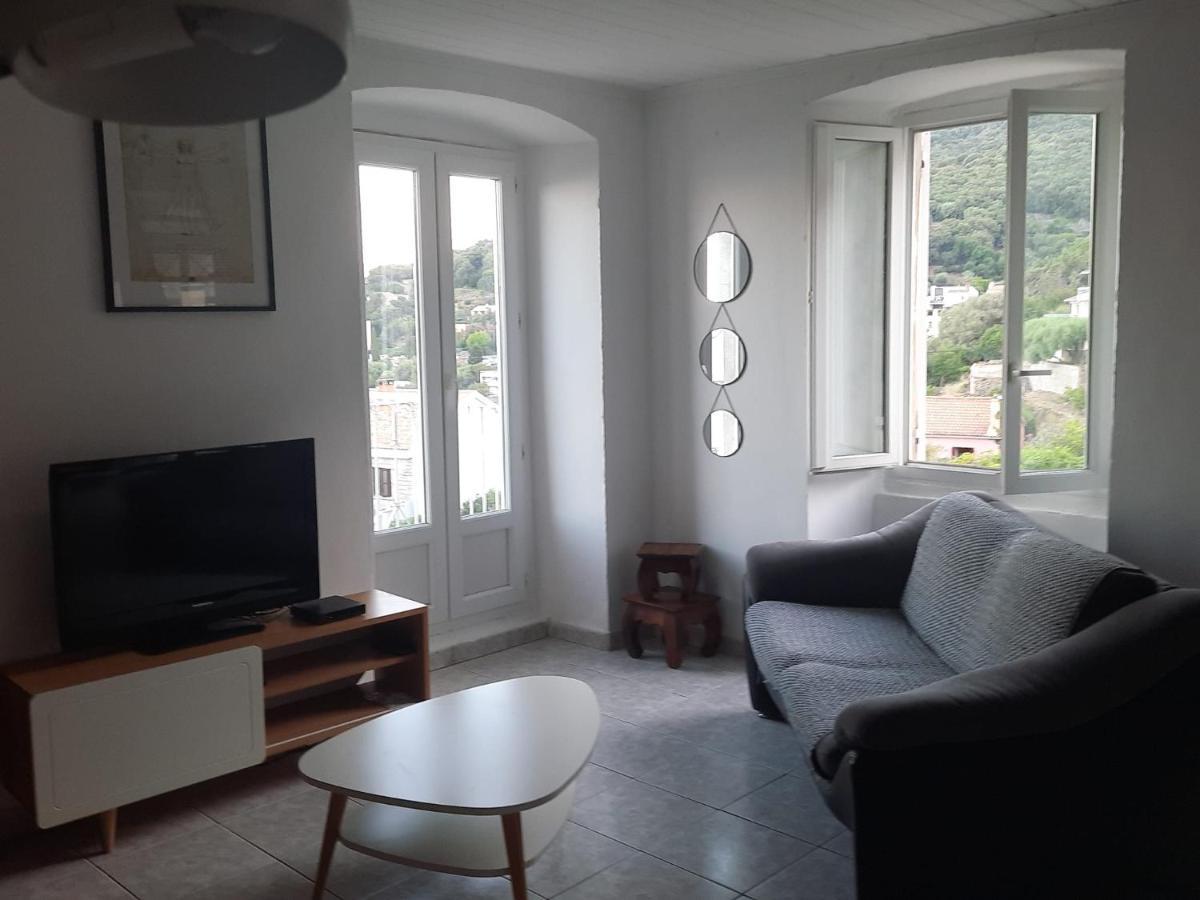 Jc 15 Apartment San-Martino-di-Lota Bagian luar foto