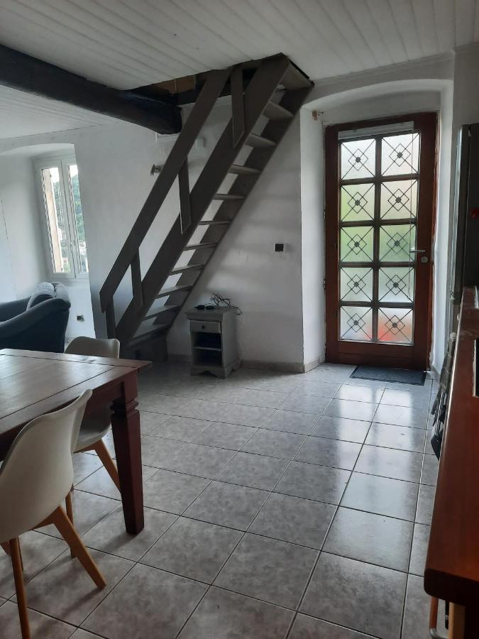 Jc 15 Apartment San-Martino-di-Lota Bagian luar foto