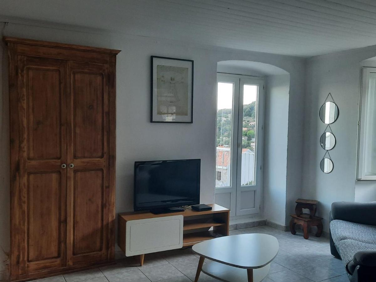 Jc 15 Apartment San-Martino-di-Lota Bagian luar foto