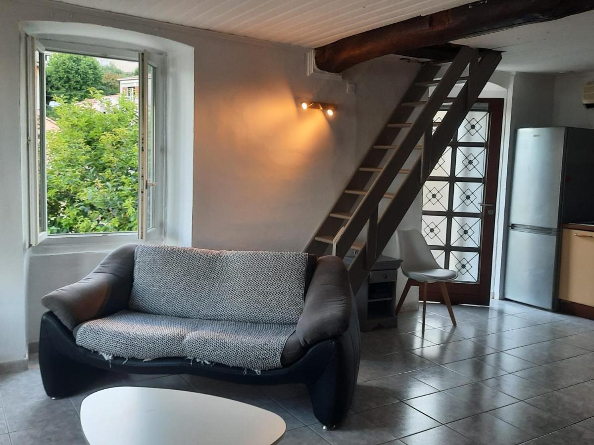 Jc 15 Apartment San-Martino-di-Lota Bagian luar foto