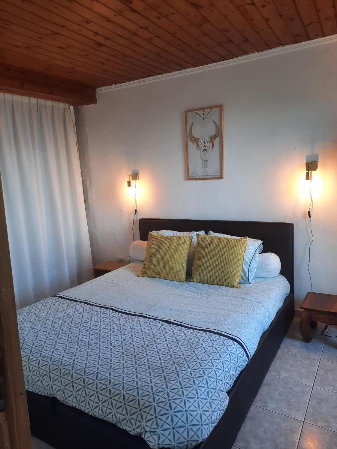 Jc 15 Apartment San-Martino-di-Lota Bagian luar foto