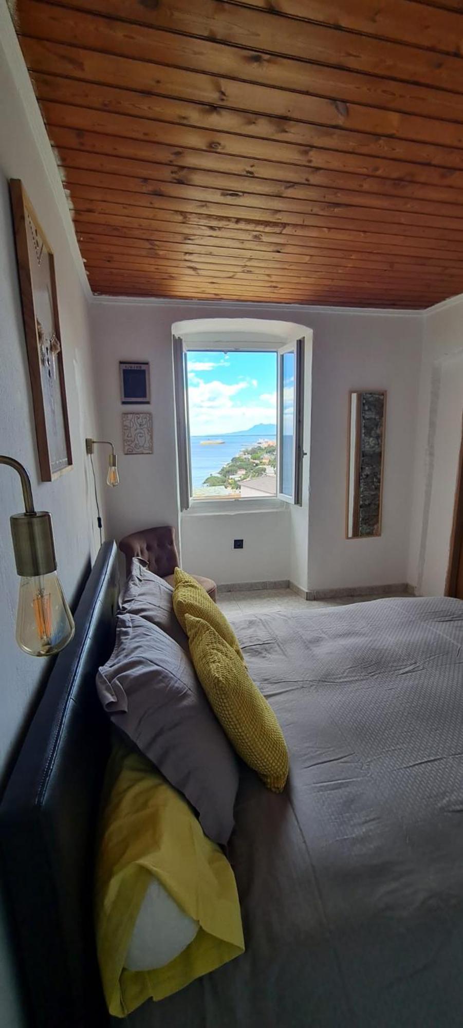 Jc 15 Apartment San-Martino-di-Lota Bagian luar foto
